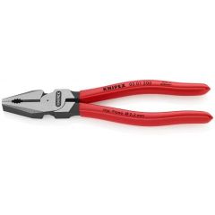 KNIPEX 02 01 200 High Leverage Combination Pliers