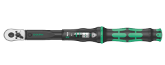 Wera - Click-Torque B 1 torque wrench with reversible ratchet, 10-50 Nm - 05075610001