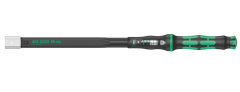 Wera -  Click-Torque X 4 Torque Wrench for Insert Tools 14X18mm 40-200 Nm 05075654001