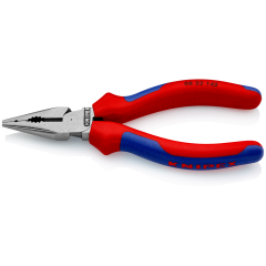 Knipex - Needle-Nose Combination Pliers 145mm - 08 22 145