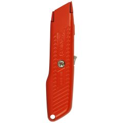 Stanley - Safety Knife - Self Lock 10-189C