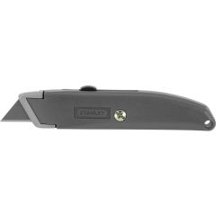 Stanley - Retractable Utility Knife 10-175