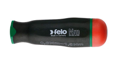 Felo - Torque Handle Screwdriver 0.6Nm to 1.5Nm - 10000106