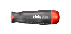 Felo - Torque Handle Screwdriver 3,0Nm to 5.4Nm- 10000306