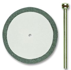 Proxxon - Diamond Cutting Discs 28842