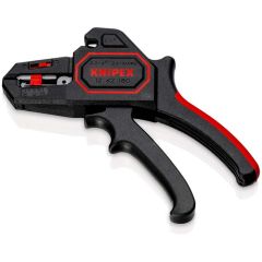 KNIPEX 12 62 180 Automatic Insulation Stripper  180 mm