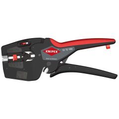 KNIPEX 12 72 190  NexStrip Multi-Tool for Electricians 190mm