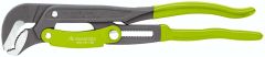 Rennsteig - Pipe Wrench, S-jaws with quick adjustment 425mm - 1302 0152
