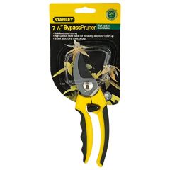 Stanley - Shears-Pruning Bypass 8inch - 14-302-23