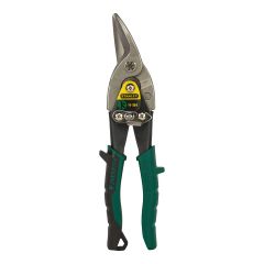 Stanley - Maxsteel Aviation Snips, Right Curve - 14-564-22