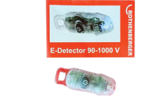 ROTHENBERGER 1500003374 Voltage tester E-Detector 90 - 1000V