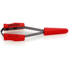 KNIPEX 15 11 120 Stripping Tweezers for coated wire  120 mm