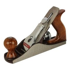 Stanley - Adjustable  Smoothing Plane, Number 3 - STHT12163-8