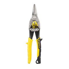 Stanley - Straight Cut Compound Action Aviation Snips - 2-14-563