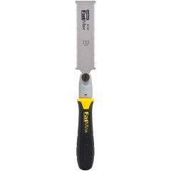 Stanley - 4-3/4 IN FATMAX® Mini Flush Cut Pull Saw - 20-331