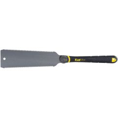 Stanley - 10 IN. Fatmax?? Double Edge Pull Saw - 20-501
