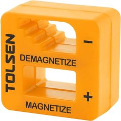 Tolsen - Screwdriver Magnetizer - 20032