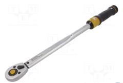 Laser Tools 8321 VDE Insulated Torque Wrench 3/8D 10-60Nm
