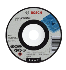 Bosch - Expert For Metal Grinding Disc - 2608602374