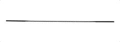 Proxxon - Standard-Toothed Blades (No. 5: 17TPI 25mm) - 28117 (Set of 12pcs)