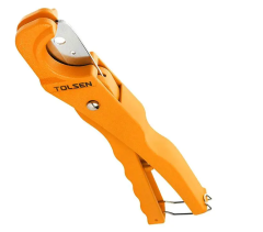 Tolsen - PVC Pipe Cutter 210mm, 8" - 33002