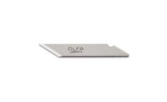 Olfa - Spare Blades (Pack of 25Pcs) KB