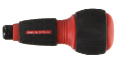 Anex - Slit power replacement driver handle - 3775-H