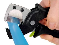 RENNSTEIG 502 037 6 Pipe Cutter for composite plastic pipe