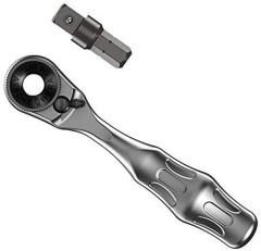 2 2 Ratchet with forged finger hook #38-17x2 BA Products 