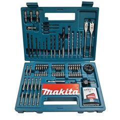 Makita - Drill and Screw Bit Set B-54520