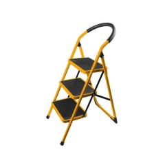 Tolsen - Steel Ladder 690 x 470 x 1030mm - 62683