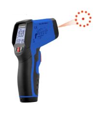 Metravi - Infrared Thermometer - 65MAX+ 