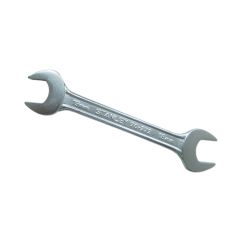 Stanley - DOUBLE ENDED OPEN JAW CRV SPANNER 