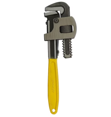 Stanley - Pipe Wrench 250mm-10" (STILLSON PATTERN) - 71-641