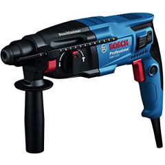 Bosch - PROFESSIONAL ROTARY HAMMER WITH SDS PLUS GBH 220