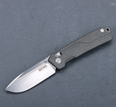 SRM - Folding Blade Knife - 7228L-MB
