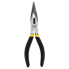 Stanley - 6 In. Long Nose Pliers - STHT84402