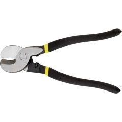 Stanley - Cable Cutter, Length 250mm-10 Max 60Sq, mm 84-258-23
