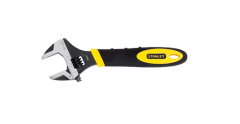 Stanley - 200mm/8" Adjustable Wrench - 90-948