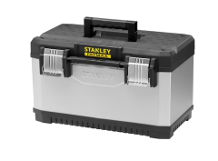 Stanley - Fatmax 20inch Metal plastic Tool Box- 1-95-615