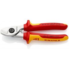 KNIPEX Cable Shears - 95 16 165