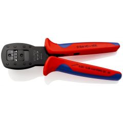 Knipex  97 54 24 Crimping Pliers for micro plugs 