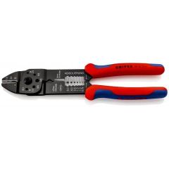 KNIPEX Crimping Pliers - 97 21 215