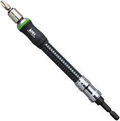 Anex - Flexible shaft 200mm for electric screwdriver - AFS-200