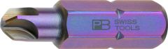 PB C6 187 PrecisionBits  1/4" Hex Torq Set