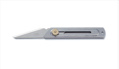 Olfa - Stainless steel craft knife - CK-2