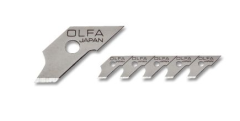 Olfa - Compass Circle Blade (Pack of 15pcs) - COB-1