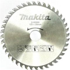 Makita - Wood Blade D-66999