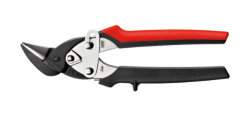 Bessey - Shape and straight cutting snips, small and manoeuvrable - D15A