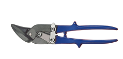Bessey - Shape and straight cutting snips, robust - D17ASS